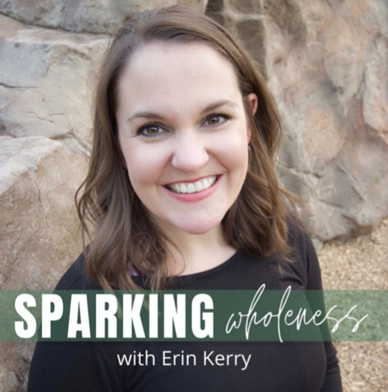 This image has an empty alt attribute; its file name is Sparking-Wholeness_Logo_Erin-Kerry.png