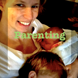 Parenting: Raising Resilient Healthy Adults